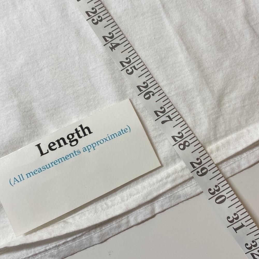 Marvel Deadpool Graphic Tee 2X - Picture 3 of 4